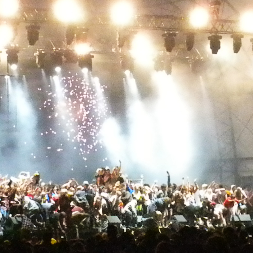 2013 City Festivals and Events