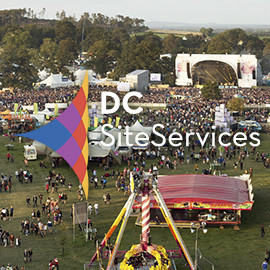 2015 Electric Picnic Festival by Justyna Kielbowicz