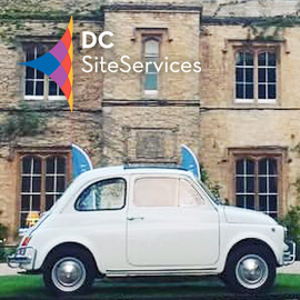 Summertime Events and Festivals are upon us!